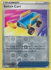 Switch Cart