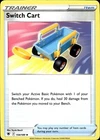 Switch Cart