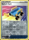 Switch Cart