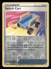 Switch Cart
