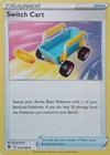 Switch Cart