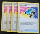 Switch Cart