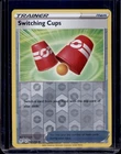 Switching Cups