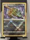 Radiant Steelix