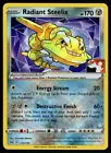 Radiant Steelix