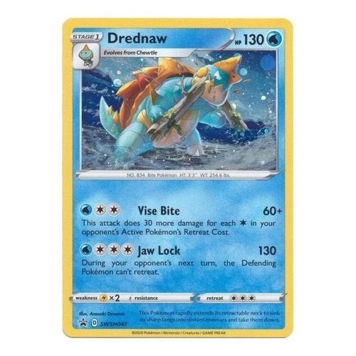 Drednaw
