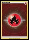 Fire Energy