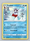 Froslass