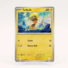 Tadbulb