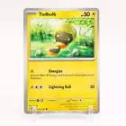Tadbulb