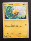 Tadbulb