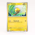 Tadbulb