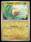 Tadbulb