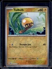 Tadbulb