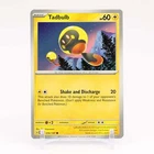 Tadbulb
