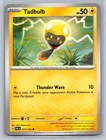 Tadbulb