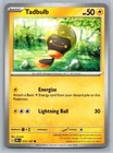 Tadbulb