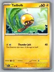 Tadbulb