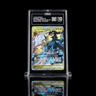 Reshiram & Zekrom Tag Team GX