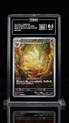 Ninetales