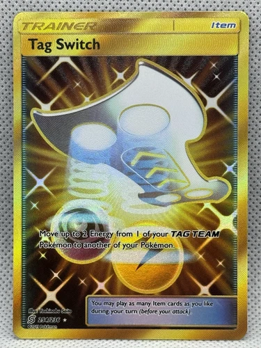 Tag Switch