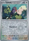 Tailow