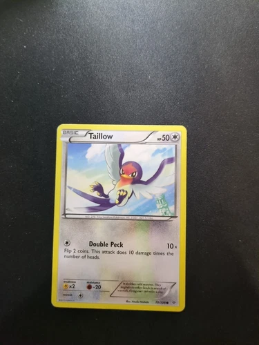 Taillow