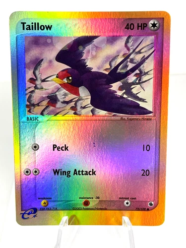 Taillow