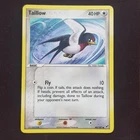 Taillow