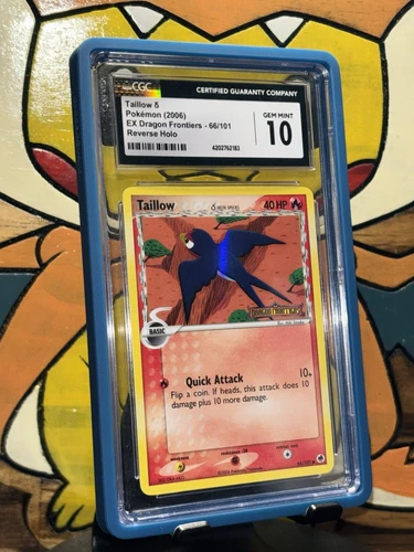 Dragonair
