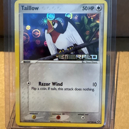 Taillow
