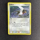 Taillow
