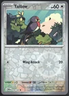 Tailow
