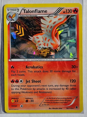 Talonflame