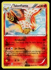 Talonflame