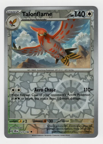 Talonflame
