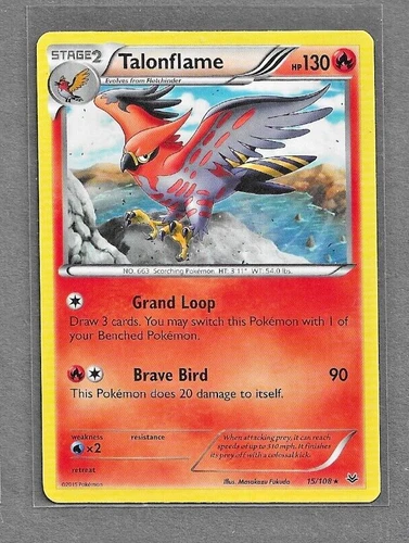 Talonflame