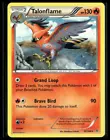 Talonflame