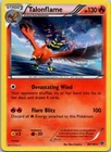 Talonflame