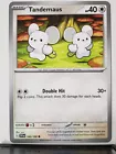 Tandemaus