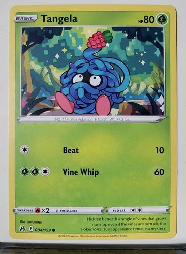 Tangela