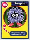 Tangela