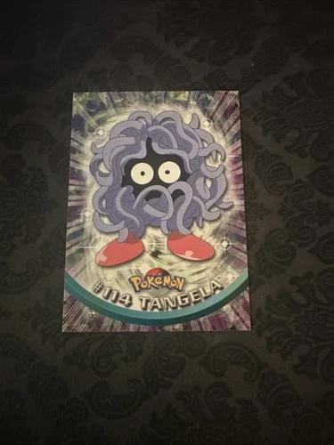 Tangela