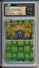Tangela