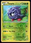 Tangela