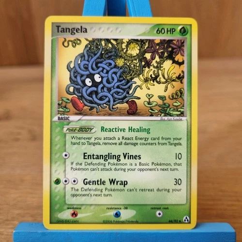 Tangela