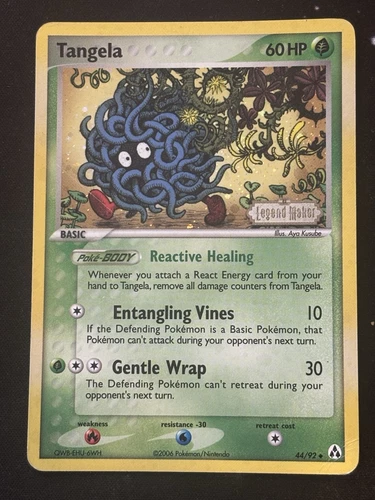 Tangela
