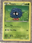 Tangela