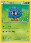 Tangela