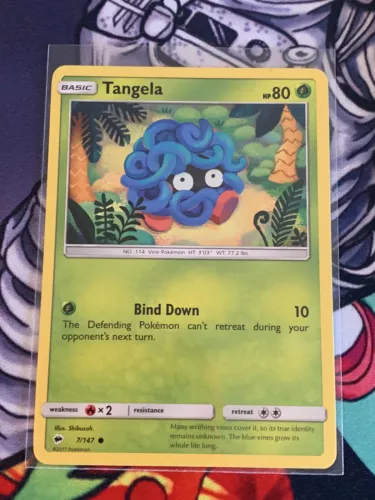 Tangela